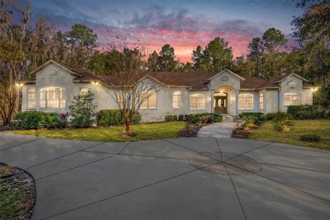 Casa en venta en Ocala, Florida, 5 dormitorios, 379.32 m2 № 1532339 - foto 2