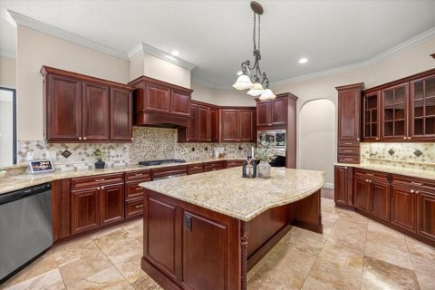 Casa en venta en Ocala, Florida, 5 dormitorios, 379.32 m2 № 1532339 - foto 29