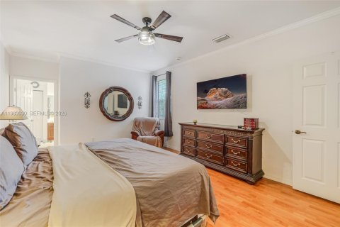 Touwnhouse à vendre à Homestead, Floride: 3 chambres, 166.3 m2 № 2046592 - photo 23