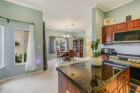 Touwnhouse à vendre à Homestead, Floride: 3 chambres, 166.3 m2 № 2046592 - photo 20