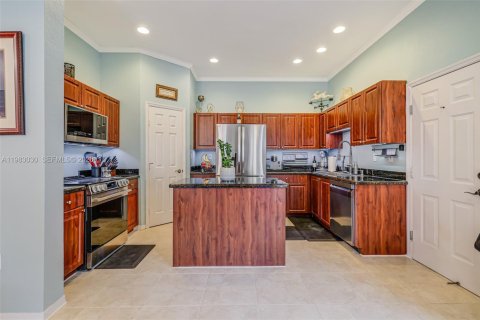 Touwnhouse à vendre à Homestead, Floride: 3 chambres, 166.3 m2 № 2046592 - photo 16