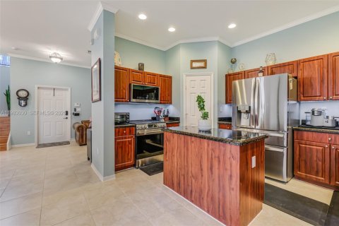 Touwnhouse à vendre à Homestead, Floride: 3 chambres, 166.3 m2 № 2046592 - photo 17