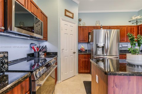 Touwnhouse à vendre à Homestead, Floride: 3 chambres, 166.3 m2 № 2046592 - photo 18