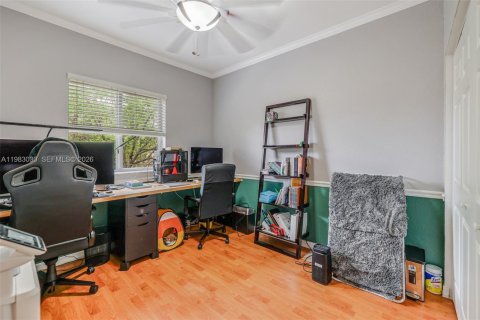 Touwnhouse à vendre à Homestead, Floride: 3 chambres, 166.3 m2 № 2046592 - photo 30