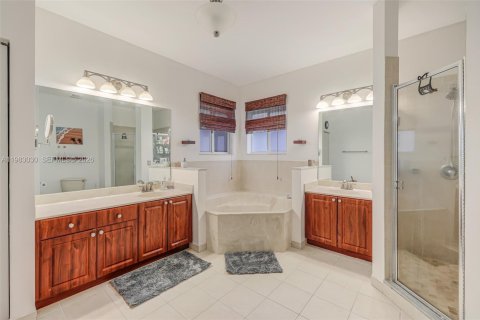 Touwnhouse à vendre à Homestead, Floride: 3 chambres, 166.3 m2 № 2046592 - photo 25