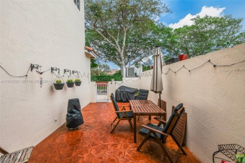 Touwnhouse à vendre à Homestead, Floride: 3 chambres, 166.3 m2 № 2046592 - photo 5