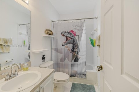 Touwnhouse à vendre à Homestead, Floride: 3 chambres, 166.3 m2 № 2046592 - photo 29