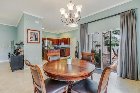 Touwnhouse à vendre à Homestead, Floride: 3 chambres, 166.3 m2 № 2046592 - photo 14