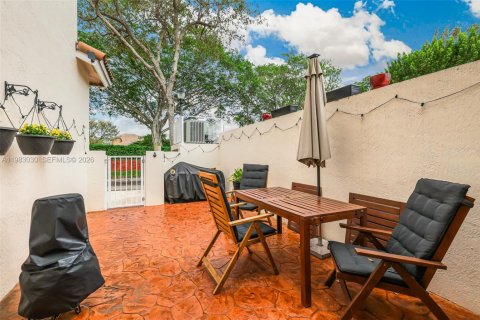 Touwnhouse à vendre à Homestead, Floride: 3 chambres, 166.3 m2 № 2046592 - photo 6