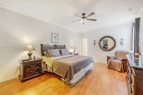 Touwnhouse à vendre à Homestead, Floride: 3 chambres, 166.3 m2 № 2046592 - photo 22