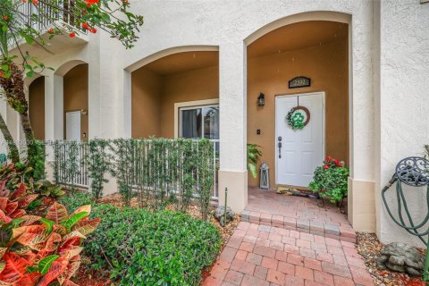 Touwnhouse à vendre à Homestead, Floride: 3 chambres, 166.3 m2 № 2046592 - photo 7