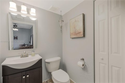 Touwnhouse à vendre à Homestead, Floride: 3 chambres, 166.3 m2 № 2046592 - photo 21