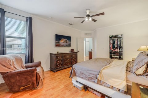 Touwnhouse à vendre à Homestead, Floride: 3 chambres, 166.3 m2 № 2046592 - photo 24