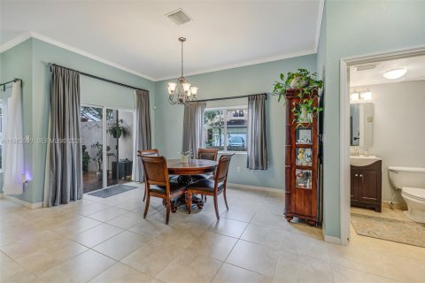 Touwnhouse à vendre à Homestead, Floride: 3 chambres, 166.3 m2 № 2046592 - photo 13