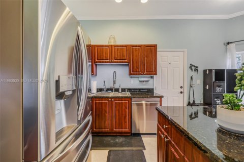 Touwnhouse à vendre à Homestead, Floride: 3 chambres, 166.3 m2 № 2046592 - photo 19