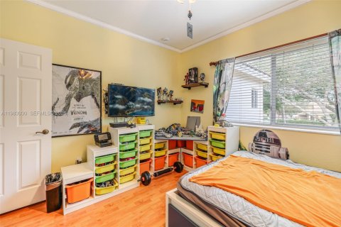 Touwnhouse à vendre à Homestead, Floride: 3 chambres, 166.3 m2 № 2046592 - photo 28