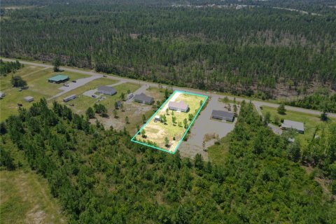 Купить виллу или дом в Марианна, Флорида 5 комнат, 135.27м2, № 1514890 - фото 16
