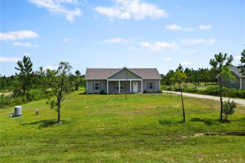 Купить виллу или дом в Марианна, Флорида 5 комнат, 135.27м2, № 1514890 - фото 11