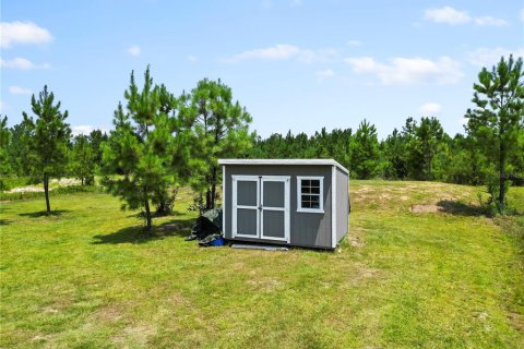 Купить виллу или дом в Марианна, Флорида 5 комнат, 135.27м2, № 1514890 - фото 12
