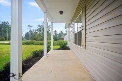 House in Marianna, Florida 3 bedrooms, 135.27 sq.m. № 1514890 - photo 15