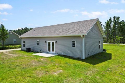 Купить виллу или дом в Марианна, Флорида 5 комнат, 135.27м2, № 1514890 - фото 17