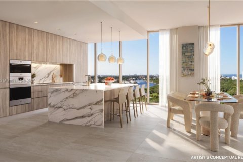 Copropriété à vendre à Fort Lauderdale, Floride: 2 chambres № 1958588 - photo 1