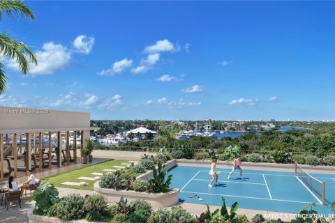 Copropriété à vendre à Fort Lauderdale, Floride: 2 chambres № 1958588 - photo 12
