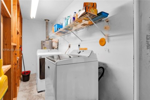 Купить виллу или дом в Санрайз, Флорида 4 спальни, 174.1м2, № 1987731 - фото 23