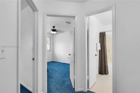 Купить виллу или дом в Санрайз, Флорида 4 спальни, 174.1м2, № 1987731 - фото 22