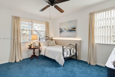 Купить виллу или дом в Санрайз, Флорида 4 спальни, 174.1м2, № 1987731 - фото 18