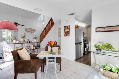 Купить виллу или дом в Санрайз, Флорида 4 спальни, 174.1м2, № 1987731 - фото 6