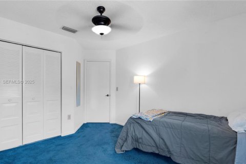 Купить виллу или дом в Санрайз, Флорида 4 спальни, 174.1м2, № 1987731 - фото 19