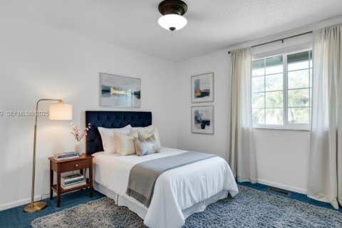 Купить виллу или дом в Санрайз, Флорида 4 спальни, 174.1м2, № 1987731 - фото 16