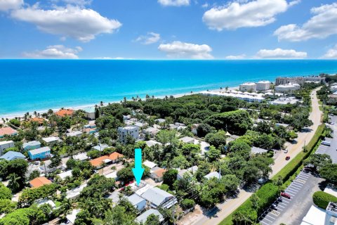Коммерческая недвижимость в Бойнтон-Бич, Флорида 123.19м2 № 2083341