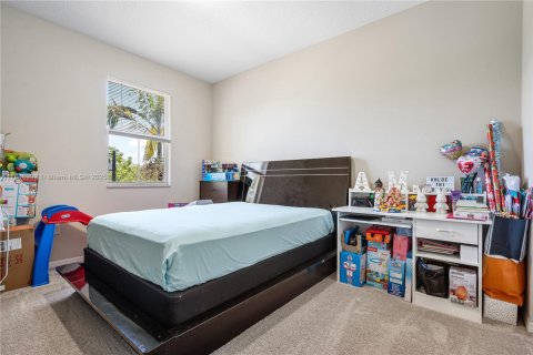 Купить виллу или дом в Дейви, Флорида 4 спальни, 222.97м2, № 2022330 - фото 30