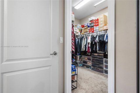 Купить виллу или дом в Дейви, Флорида 4 спальни, 222.97м2, № 2022330 - фото 27