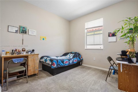 Купить виллу или дом в Дейви, Флорида 4 спальни, 222.97м2, № 2022330 - фото 28