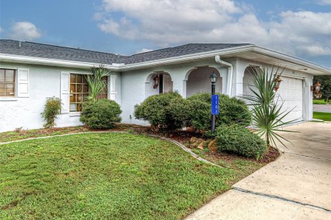 Casa en venta en Port Charlotte, Florida, 3 dormitorios, 162.11 m2 № 2210425 - foto 4