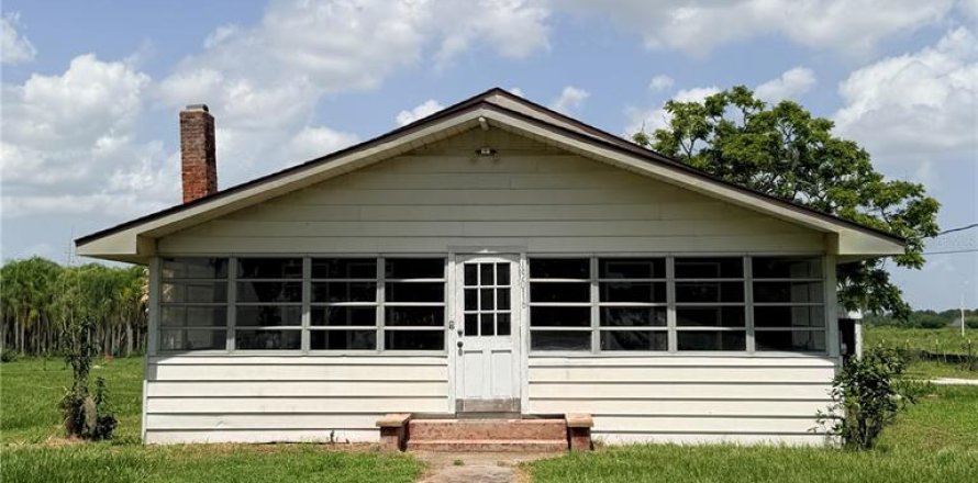 Casa en Wimauma, Florida 2 dormitorios, 139.73 m2 № 2201722