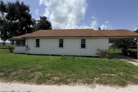 Casa en venta en Wimauma, Florida, 2 dormitorios, 139.73 m2 № 2201722 - foto 2