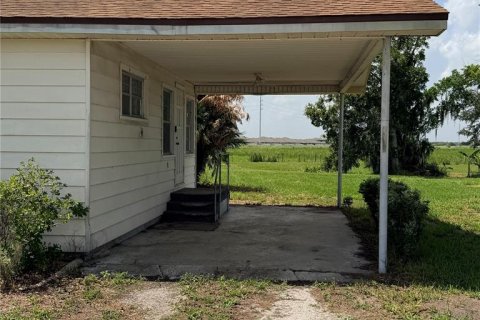 Casa en venta en Wimauma, Florida, 2 dormitorios, 139.73 m2 № 2201722 - foto 3