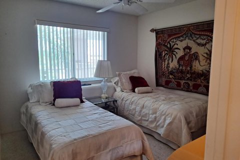 Condo in Delray Beach, Florida, 2 bedrooms  № 2245906 - photo 25