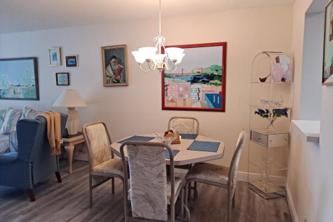 Condo in Delray Beach, Florida, 2 bedrooms  № 2245906 - photo 16