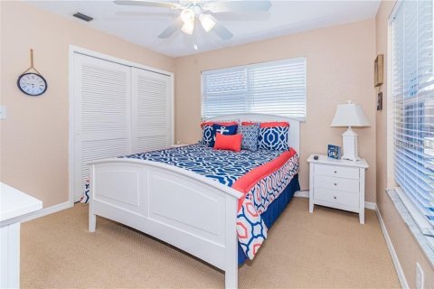 House in Punta Gorda, Florida 3 bedrooms, 151.06 sq.m. № 2238827 - photo 28