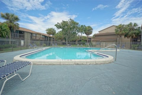 Copropriété à louer à Tampa, Floride: 2 chambres, 99.22 m2 № 1813298 - photo 20