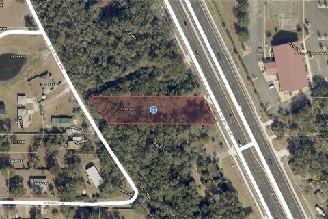 Land in Lady Lake, Florida № 2287126
