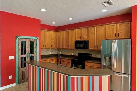 House in New Port Richey, Florida 3 bedrooms, 188.31 sq.m. № 1743278 - photo 15