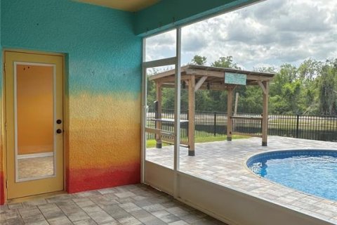 House in New Port Richey, Florida 3 bedrooms, 188.31 sq.m. № 1743278 - photo 28