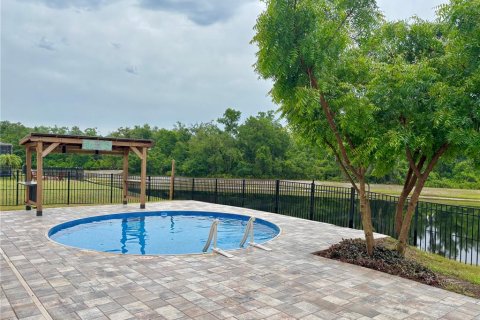 House in New Port Richey, Florida 3 bedrooms, 188.31 sq.m. № 1743278 - photo 30