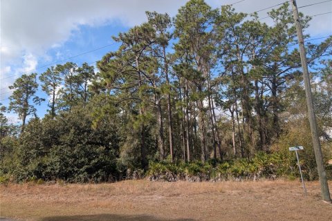 Land in Indian lake estates, Florida № 2214580 - photo 5